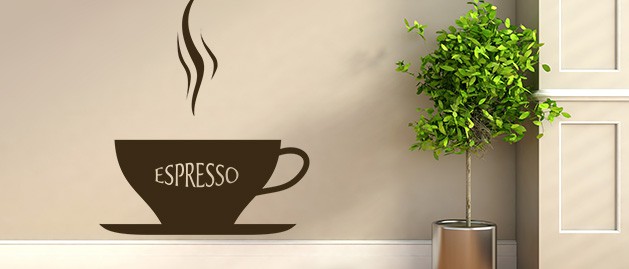 lek espresso