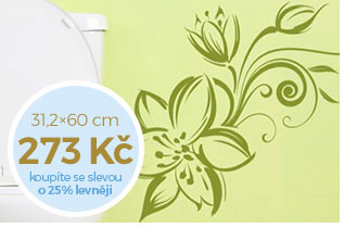 Kvtina s pouptky (1427)