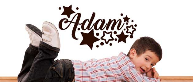 Adam