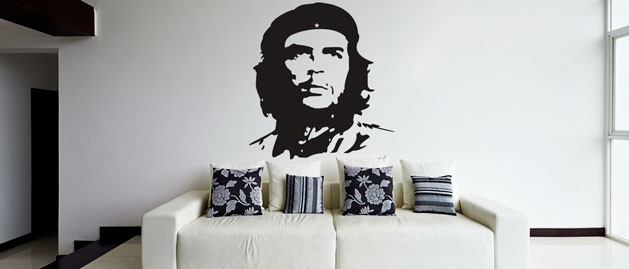 Che Guevara