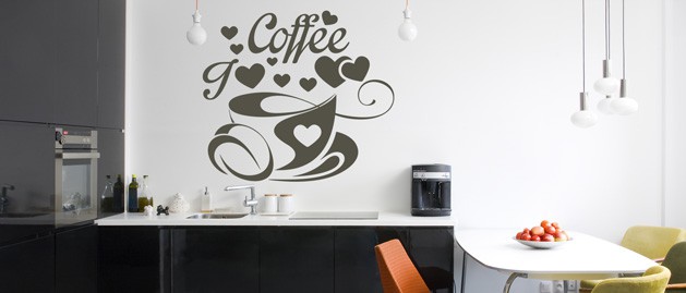 Coffee design