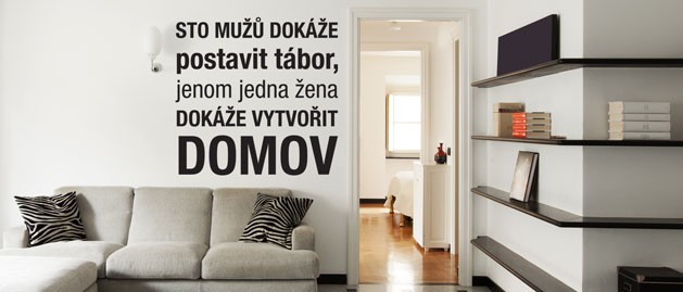 Domov doke