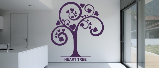 Hart tree