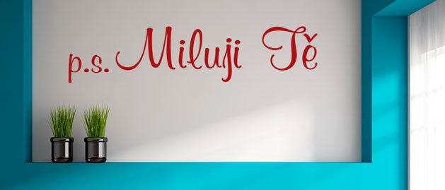 Miluji T