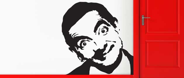 Mr. Bean