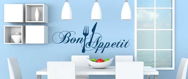 Bon Appetit