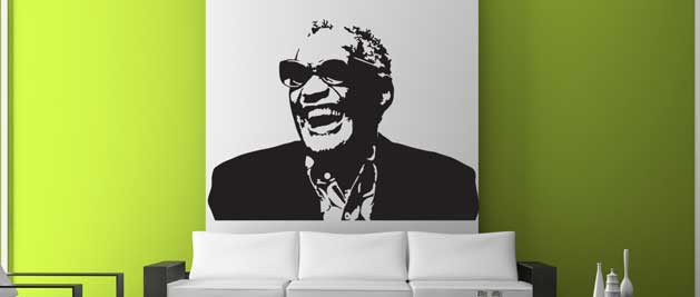 Ray Charles