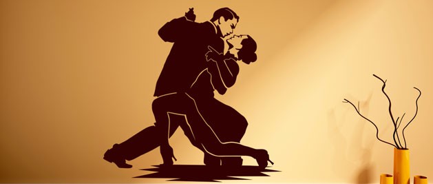 Tanen pr tango