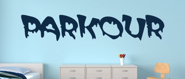 Npis parkour