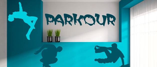 Npis parkour