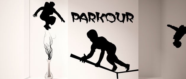 Npis parkour