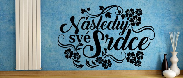 Nsleduj sv srdce