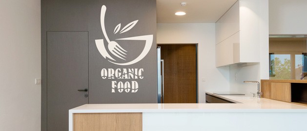 Organic food