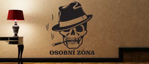 Osobn zna