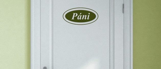 Oznaen pni
