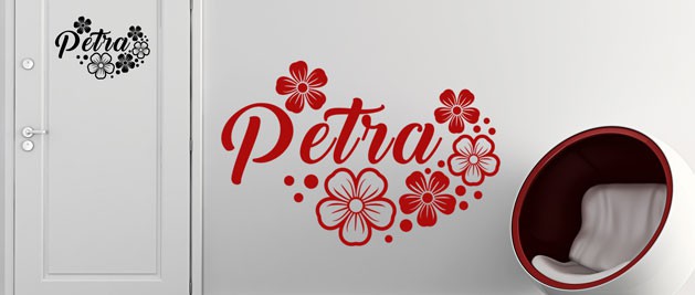 Petra