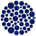 Nlepka na ze geometrick koule, polep na stnu a nbytek