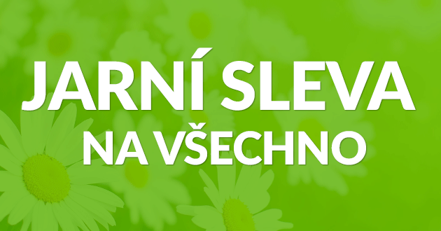 banner - Aktu�ln� 22% sleva s dopravou ZDARMA