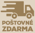 ikona Doprava zdarma